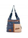 Mochila antirroubo Lois Aveyron