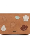 Borsa a tracolla SKPAT Leaves