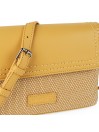 Lois Bartlett Shoulder Bag
