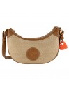 Bolsa de Ombro Lois Jacqueline