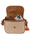 Bolsa Bandolera Lois Jacqueline
