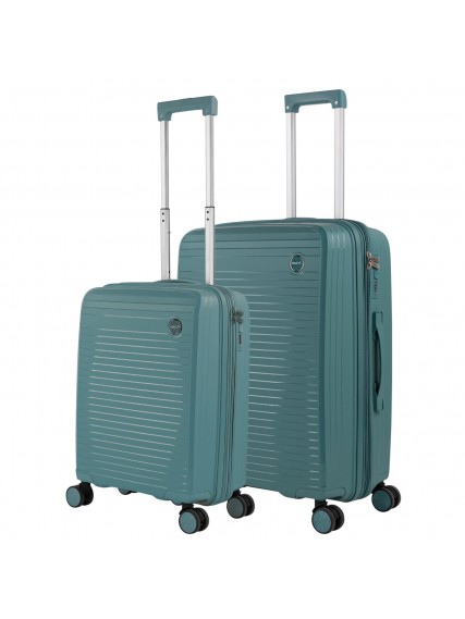 Valigie rigide/morbide di...