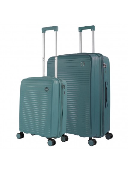 Conjunto de 2/3 malas...