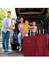 Ensemble de bagages 60/70Cm Jaslen Brighton