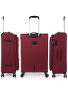 Ensemble de bagages 60/70Cm Jaslen Brighton