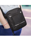 Women/man shoulder strap Jaslen Norwich in polyester