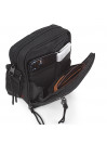 Women/man shoulder strap Jaslen Norwich in polyester