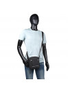 Women/man shoulder strap Jaslen Norwich in polyester