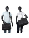 Tasche Kabine für Damen / Herren Jaslen Norwich aus Polyester