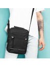 Shoulder Strap Tablet for women / men Jaslen Norwich in polyester