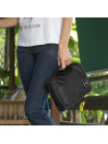 Borsa da toilette Jaslen Treviso