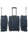 Taschen-Koffer-Kabine Jaslen Treviso