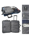Taschen-Koffer-Kabine Jaslen Treviso