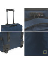 Taschen-Koffer-Kabine Jaslen Treviso