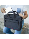 Computer Holder Case 15.6" mulher / homem Jaslen Liverpool em poliéster