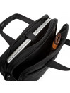 Computer Holder Case 15.6" woman / man Jaslen Liverpool in polyester / leatherette