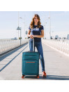60Cm Jaslen Colchester Suitcase