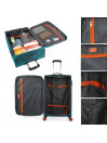 Valise 70Cm Jaslen Colchester