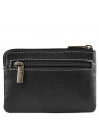 Monedero Caballero Lois Massachusetts Color En Piel