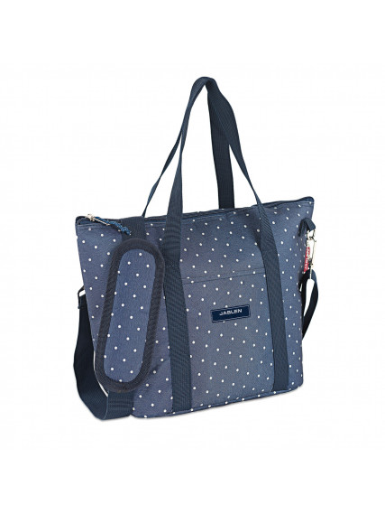 Pocket Food Carrier...