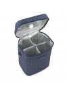 Sac isotherme de transport alimentaire Jaslen Helsinki