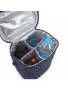 Sac isotherme de transport alimentaire Jaslen Helsinki