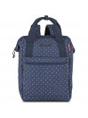 Isothermal Bag/Backpack Jaslen Helsinki