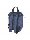 Isothermal Bag/Backpack Jaslen Helsinki