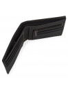 Billetera Hombre Lois Sevier Color En Piel
