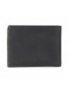 Lois Sevier men s wallet leather color