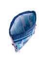 Borsa per bambina Skpat Sheyenne Chiusura a borsa con coulisse, portachiavi per set