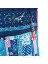 Bag for girl Skpat Sheyenne Pursed closure with drawstring, keychain to set