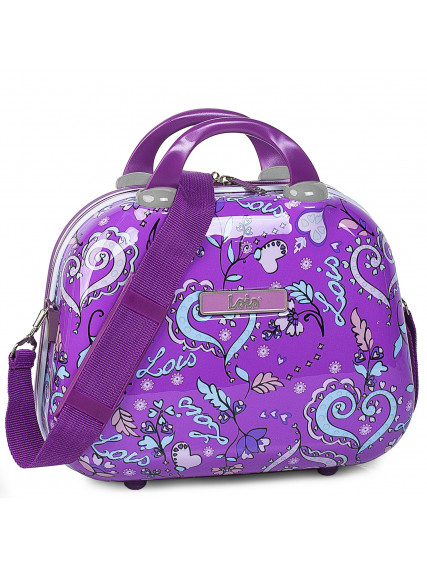 Rigid travel bag in...