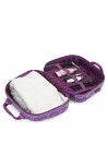 Rigid travel bag in Polycarbonate Nicosia
