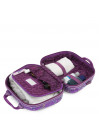 Starre Reisetasche aus Polycarbonat Nikosia