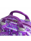 Sac de voyage rigide en polycarbonate Nicosie