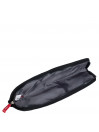 Padded Flute Case for Child Skpat Kiev with Handle and Zipper Closure