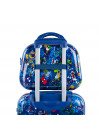 Travel bag Malos Mix rigid in polycarbonate with capacity of 10 L