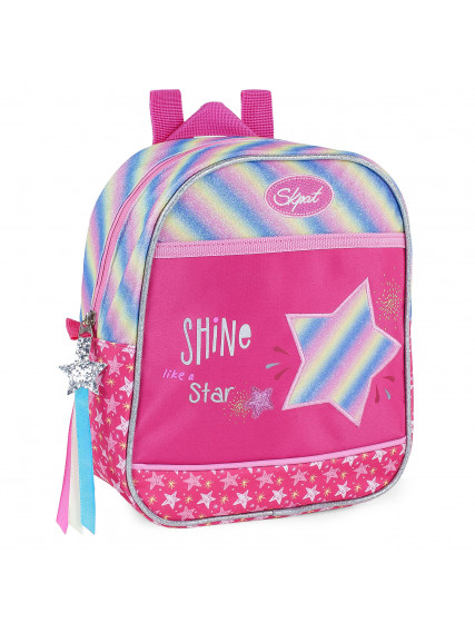 School Backpack School...