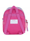 Mochila Escolar Criança Escolar Acolchoada e Estampada Menina Skpat Shine Like a Star