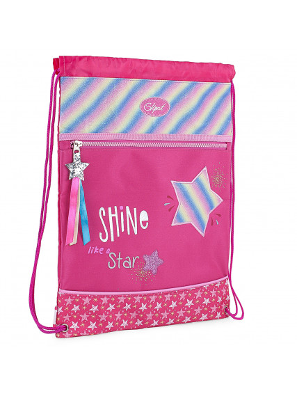 Skpat Shine like a Star...