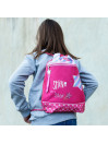 Skpat Shine wie eine Star Girl Tasche