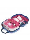 Sac de voyage pour fille Skpat Smile avec miroir