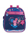 Sac à dos pour enfants Sac à clés pour cadeau Skpat Foresta
