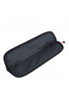 Flute Case with Zipper Closure and Handle Skpat Urban