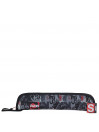 Flute Case with Zipper Closure and Handle Skpat Urban