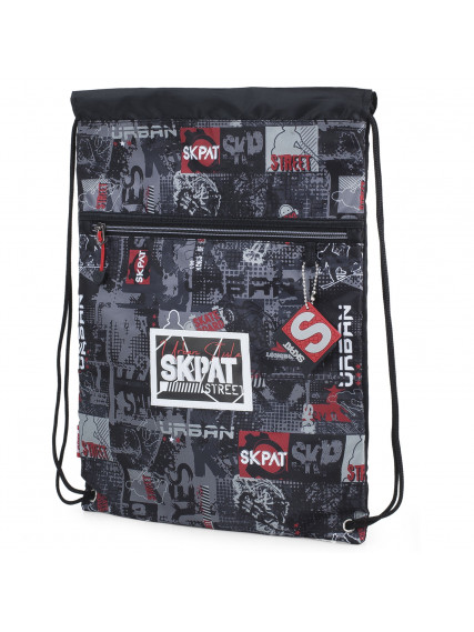 Rucksack Sack mit Griffen...
