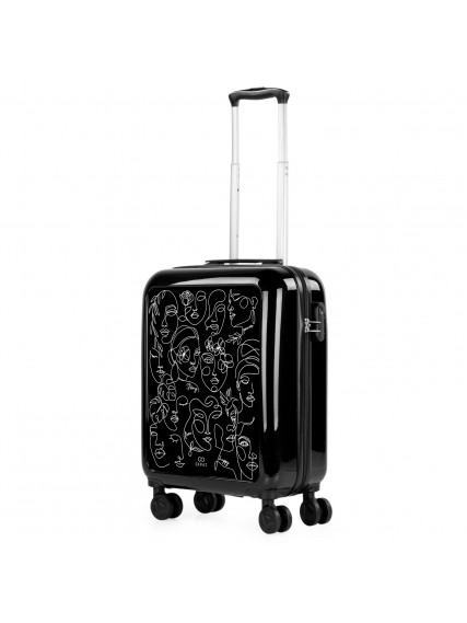Cabin suitcase Skpat Amiens