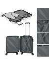Cabin suitcase Skpat Amiens