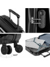 Cabin suitcase Skpat Amiens